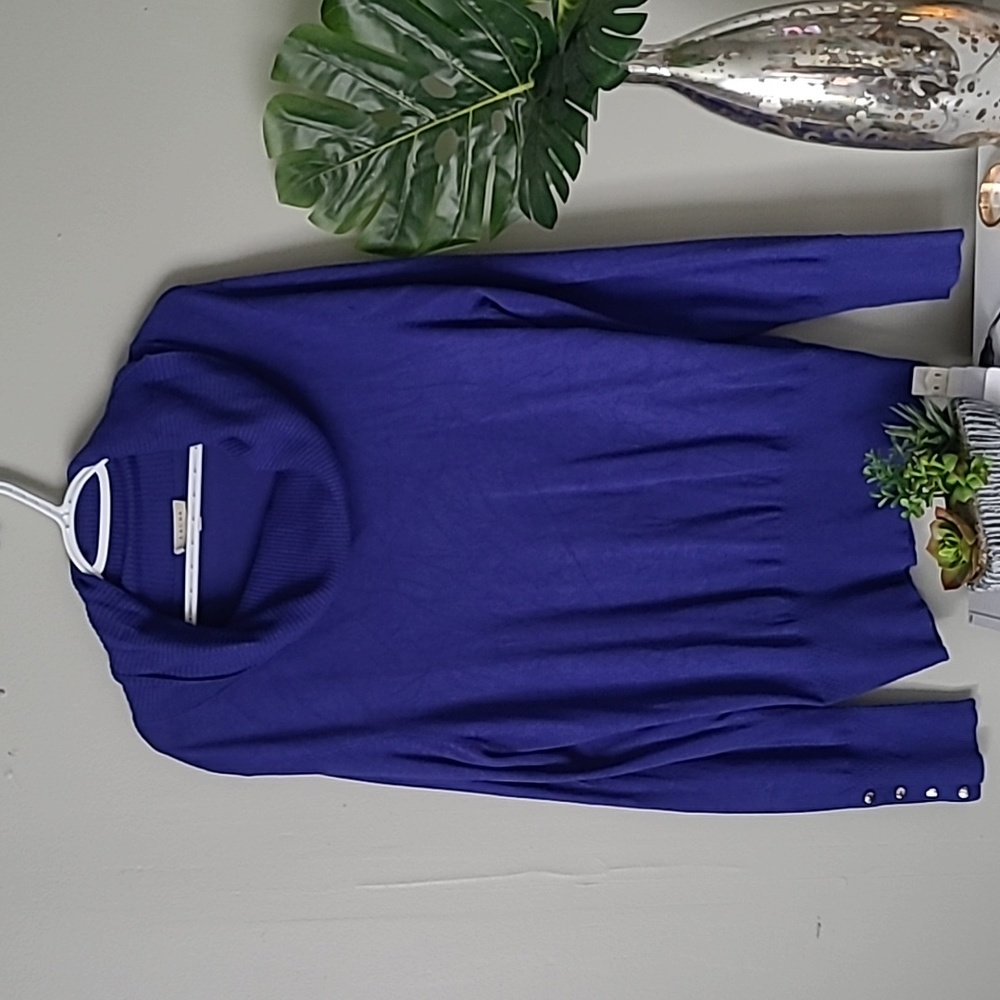 💥5 for 25$💥cowl neck sweater